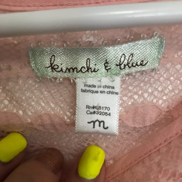 Boho hippy dress - Picture 3 of 5